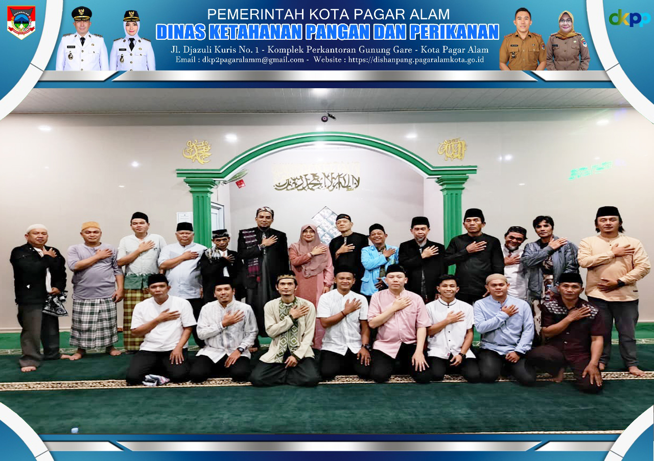 SAFARI RAMADHAN 1447 H