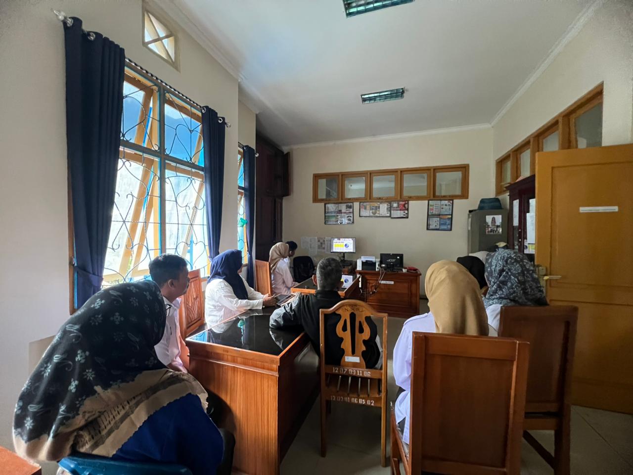 Bimtek Penyusunan Peluang Investasi Sektor Kelautan dan Perikanan