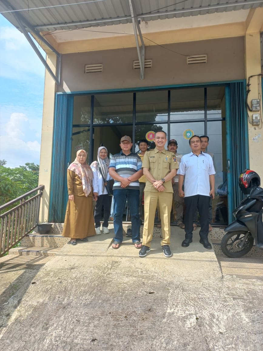 PENANDATANGANAN AKTA NOTARIS KELOMPOK BUDIDAYA PERIKANAN TAHUN 2026