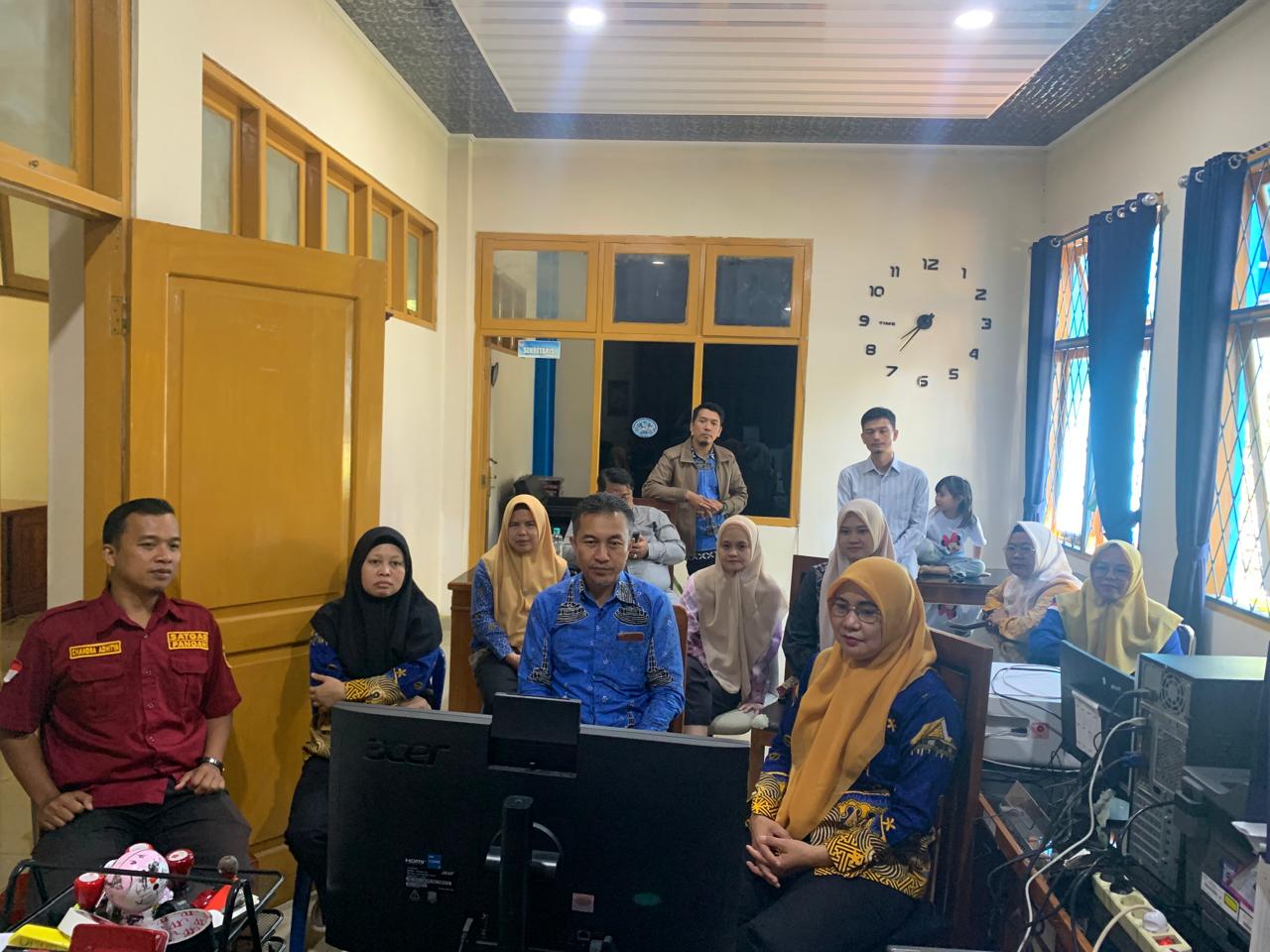 PERENCANAAN  KEBUTUHAN ASN