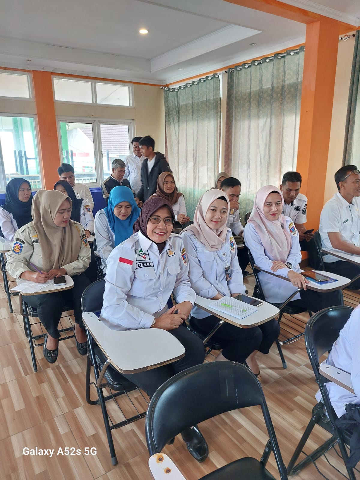 Pelatihan Advokasi dan Pendampingan Pengarusutamaan Gender (PUG)