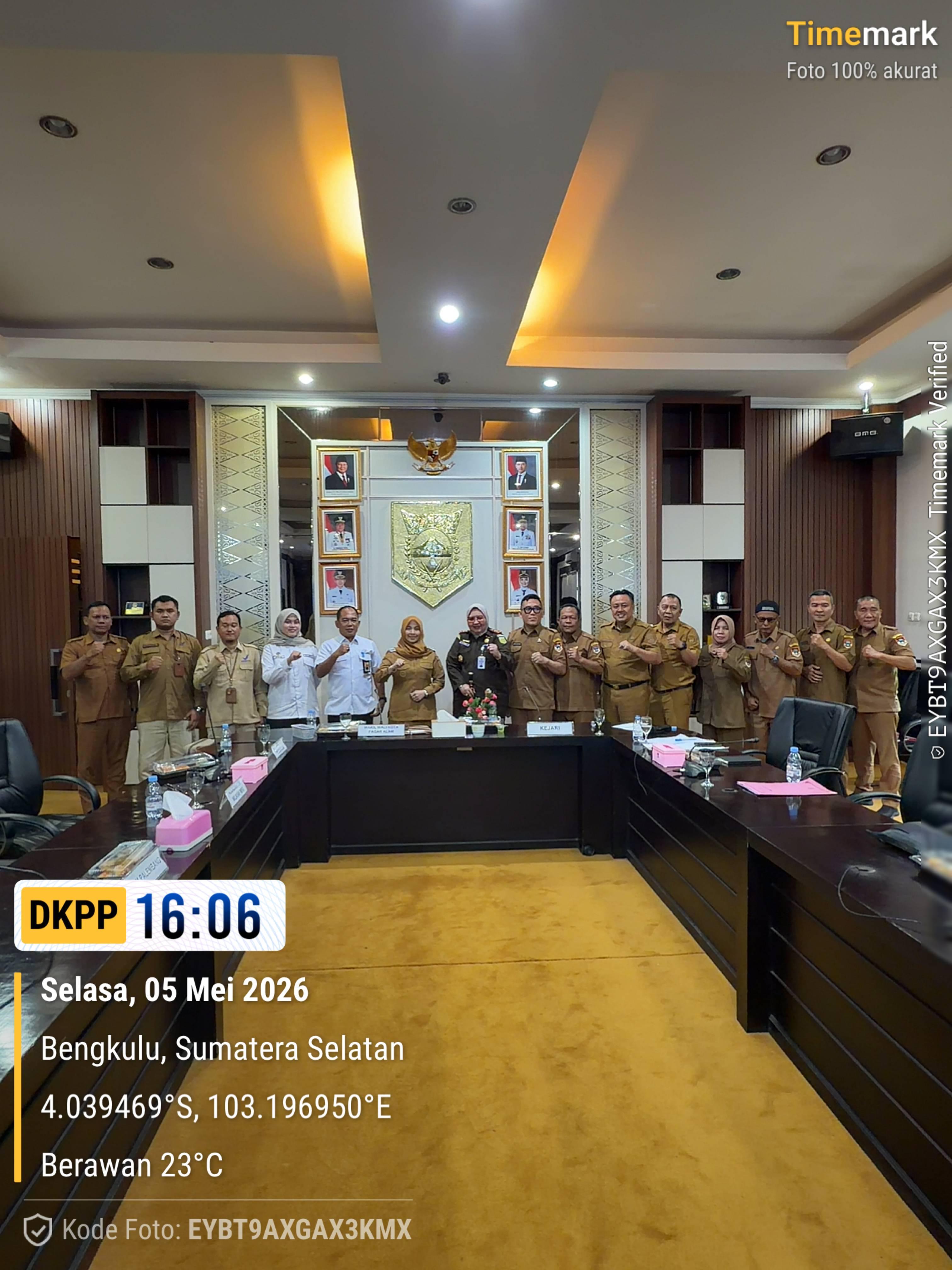 MBG Tepat Sasaran dan Bebas Penyimpangan, Laksanakan Monitoring Intelijen Program Makan Bergizi Gratis