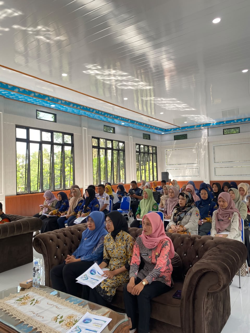 BPJS Kesehatan Sosialisasikan Pendaftaran dan Pembayaran Iuran Anggota Keluarga Lain bagi ASN Daerah