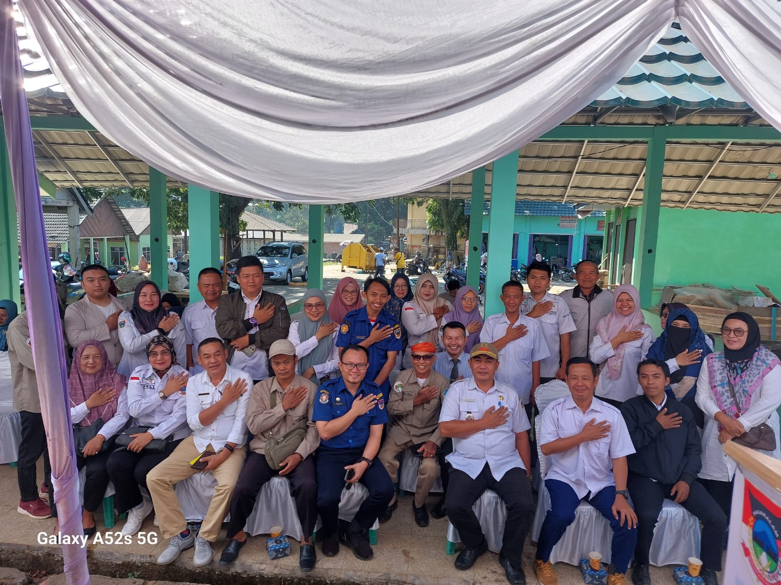 PERINGATAN HARI KOPERASI NASIONAL KE - 79