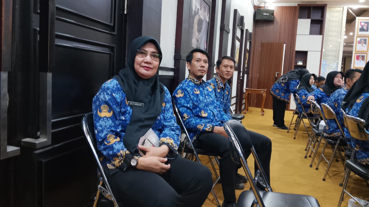 SOSIALISASI PEKPPP TAHUN 2026